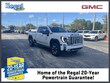 GMC Sierra 2500 HD