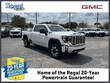 GMC Sierra 2500 HD