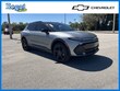 Chevrolet Equinox EV