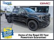 GMC Sierra 1500