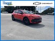 Chevrolet Equinox EV