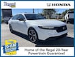 Honda Accord Hybrid