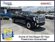 GMC Sierra 2500 HD