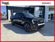 GMC Sierra EV