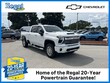 Chevrolet Silverado 2500 HD