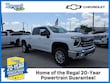 Chevrolet Silverado 2500 HD