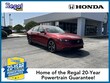 Honda Accord Hybrid