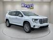  GMC Acadia