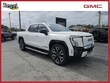 GMC Sierra EV