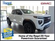 GMC Canyon