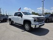 Chevrolet Silverado 2500 HD