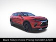 Chevrolet Blazer