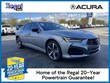 Acura TLX