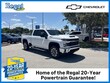 Chevrolet Silverado 2500 HD
