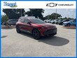 Chevrolet Equinox EV