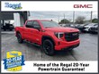 GMC Sierra 1500