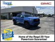 GMC Canyon