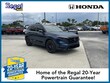 Honda CR-V Hybrid