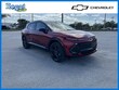 Chevrolet Equinox EV