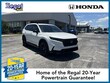 Honda CR-V Hybrid