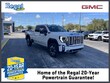 GMC Sierra 2500 HD