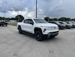 Chevrolet Silverado EV