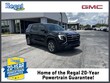 GMC Terrain