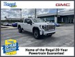 GMC Sierra 2500 HD