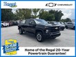 Chevrolet Silverado 2500 HD