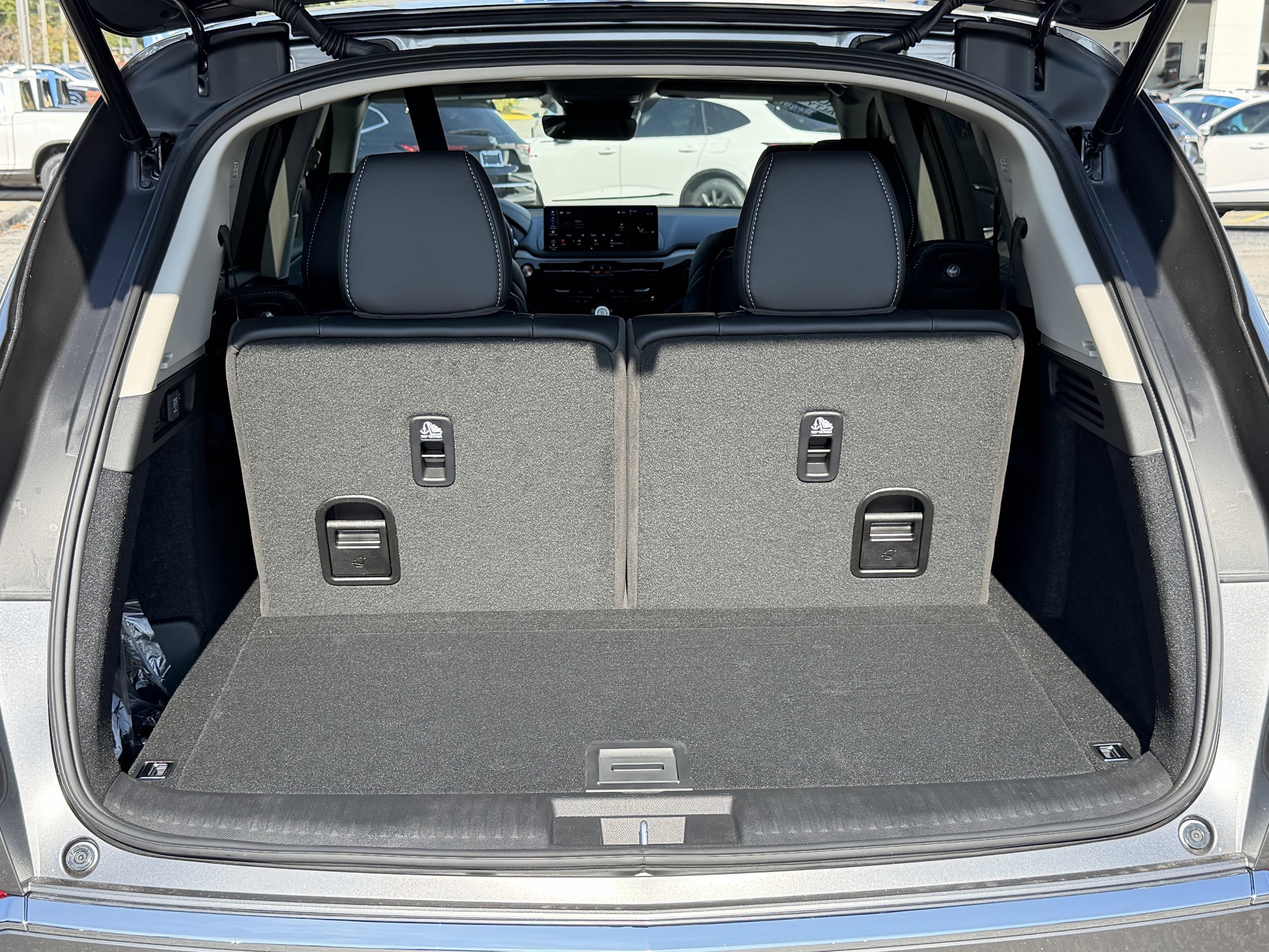 2026 Acura MDX Technology Package - Photo 9