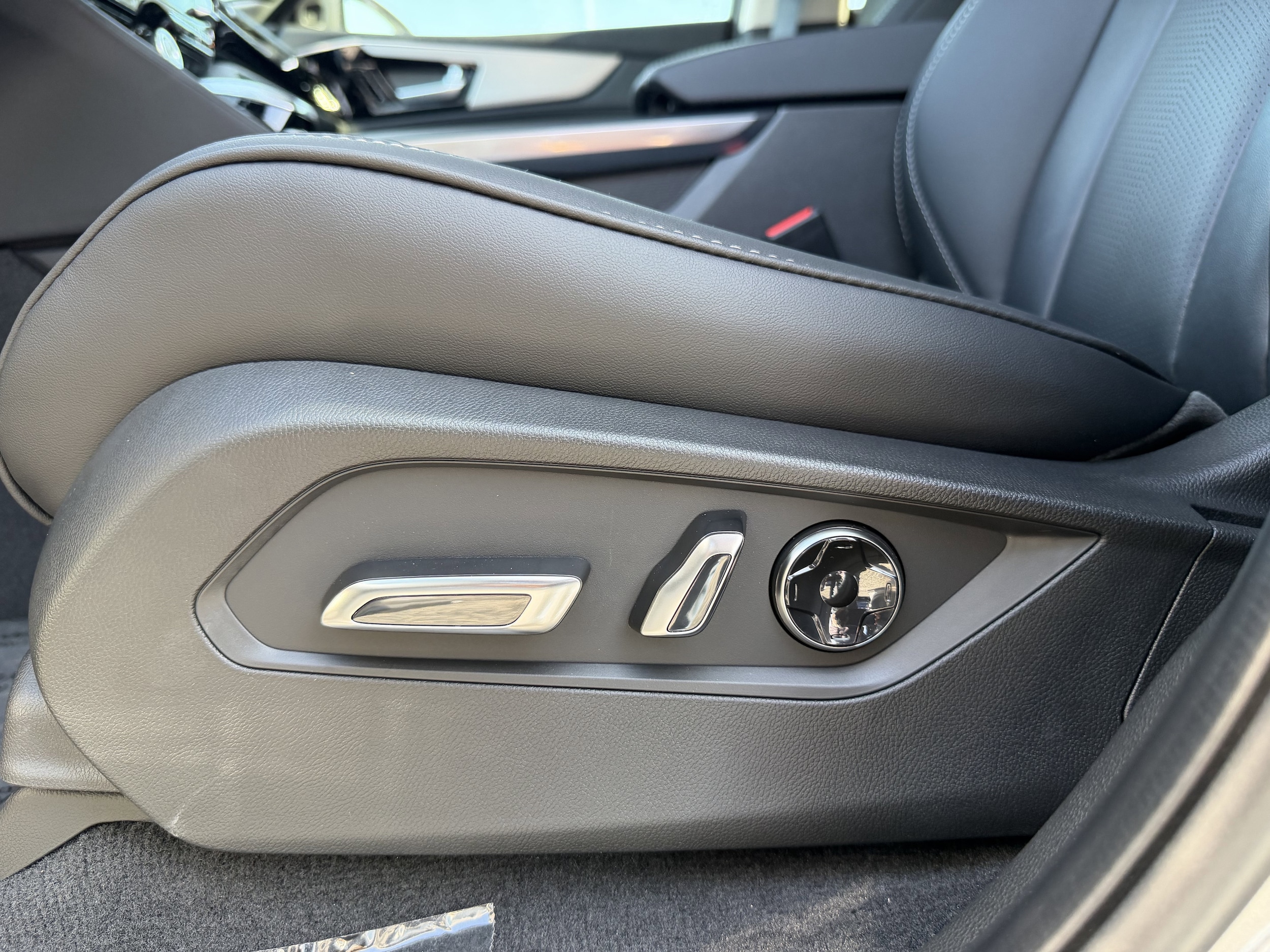 2026 Acura MDX Technology Package - Photo 20
