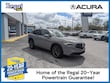 Acura ADX