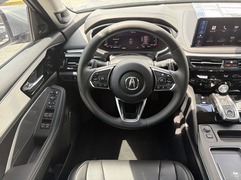 2026 Acura MDX Technology Package - Photo 16