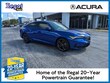 Acura Integra