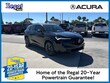 Acura ADX