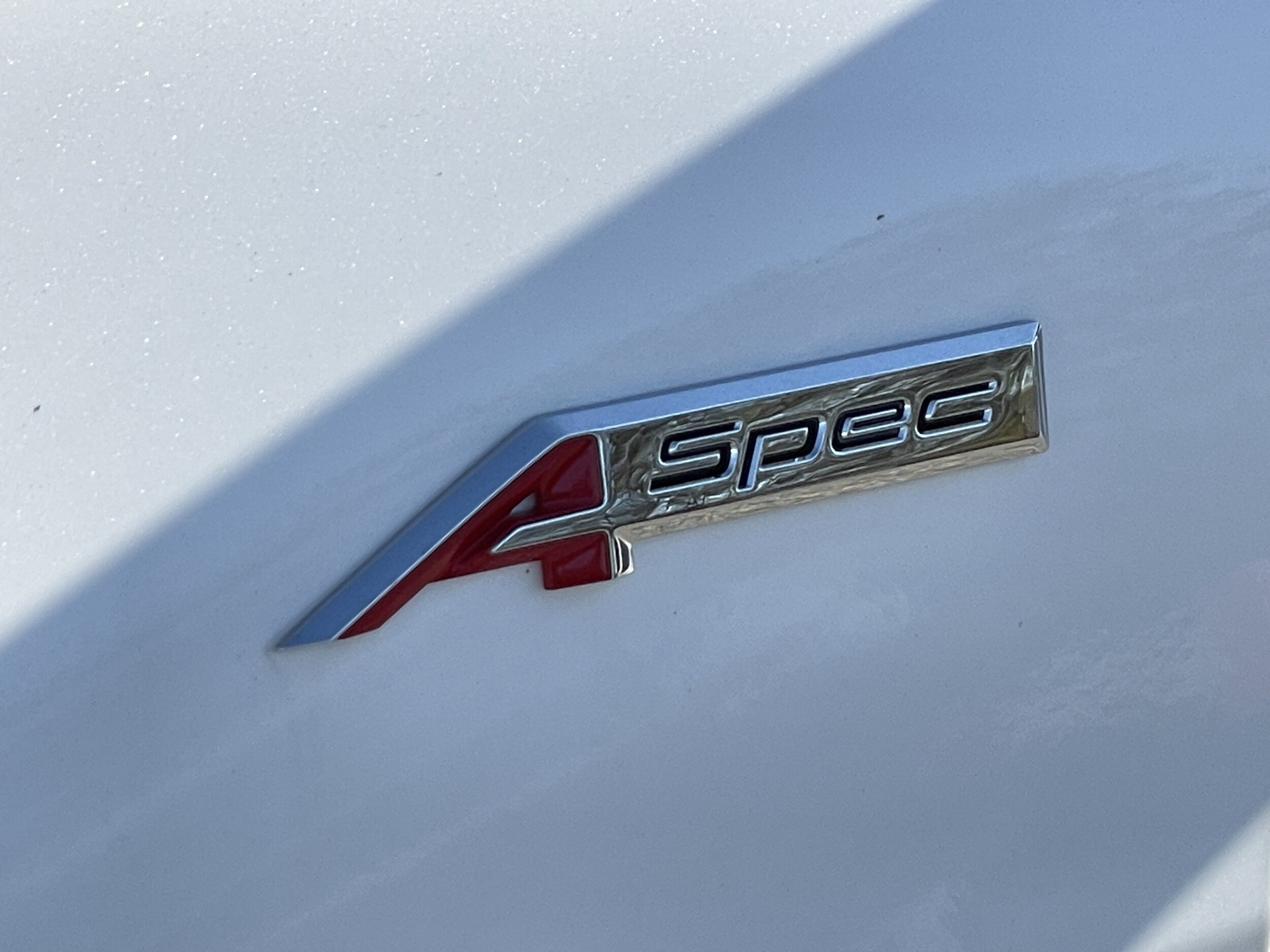 2026 Acura Integra A-Spec w/Technology Package - Photo 8