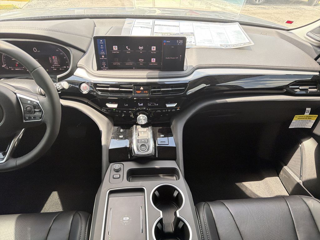 2026 Acura MDX Technology Package - Photo 17