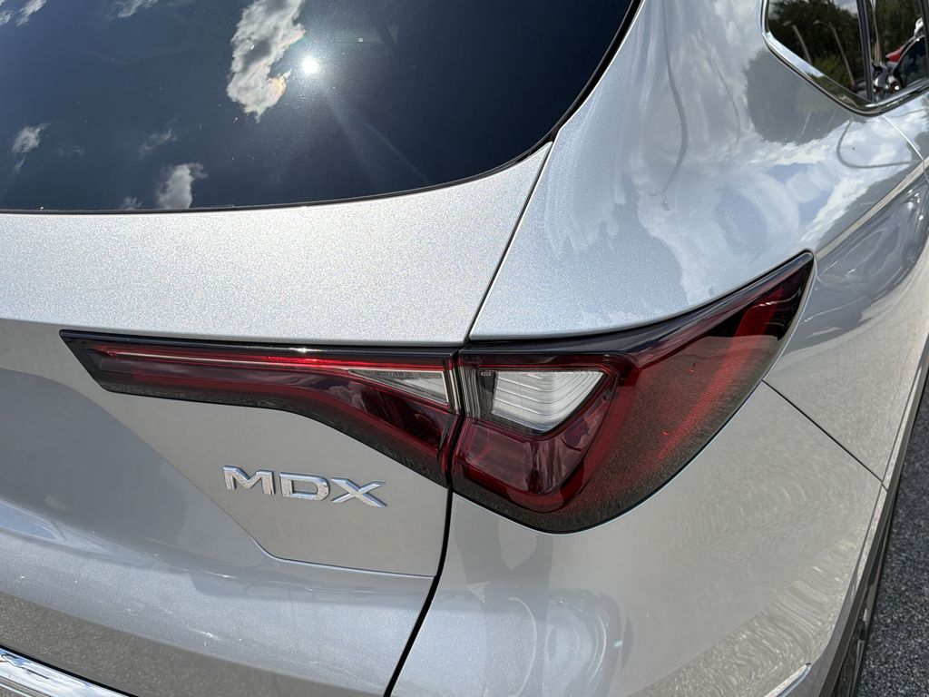2026 Acura MDX Technology Package - Photo 12