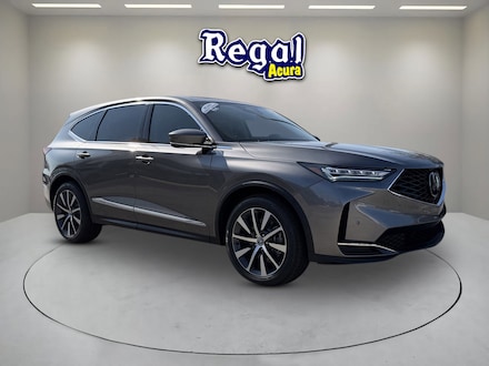 2026 Acura MDX FWD Technology Package SUV
