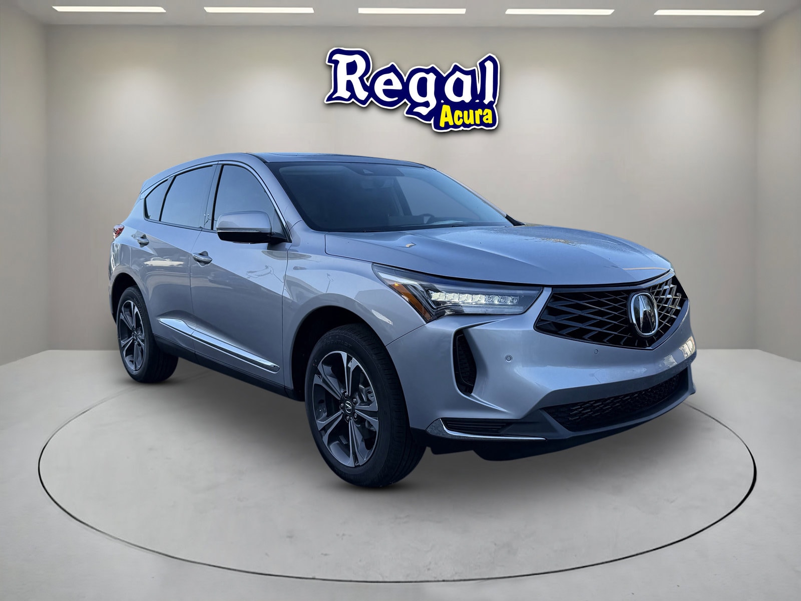 2026 Acura RDX Technology Package SH-AWD's photo