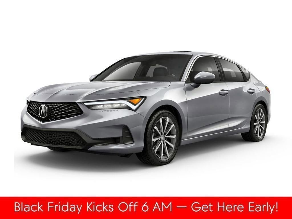 2025 Acura Integra Base's photo