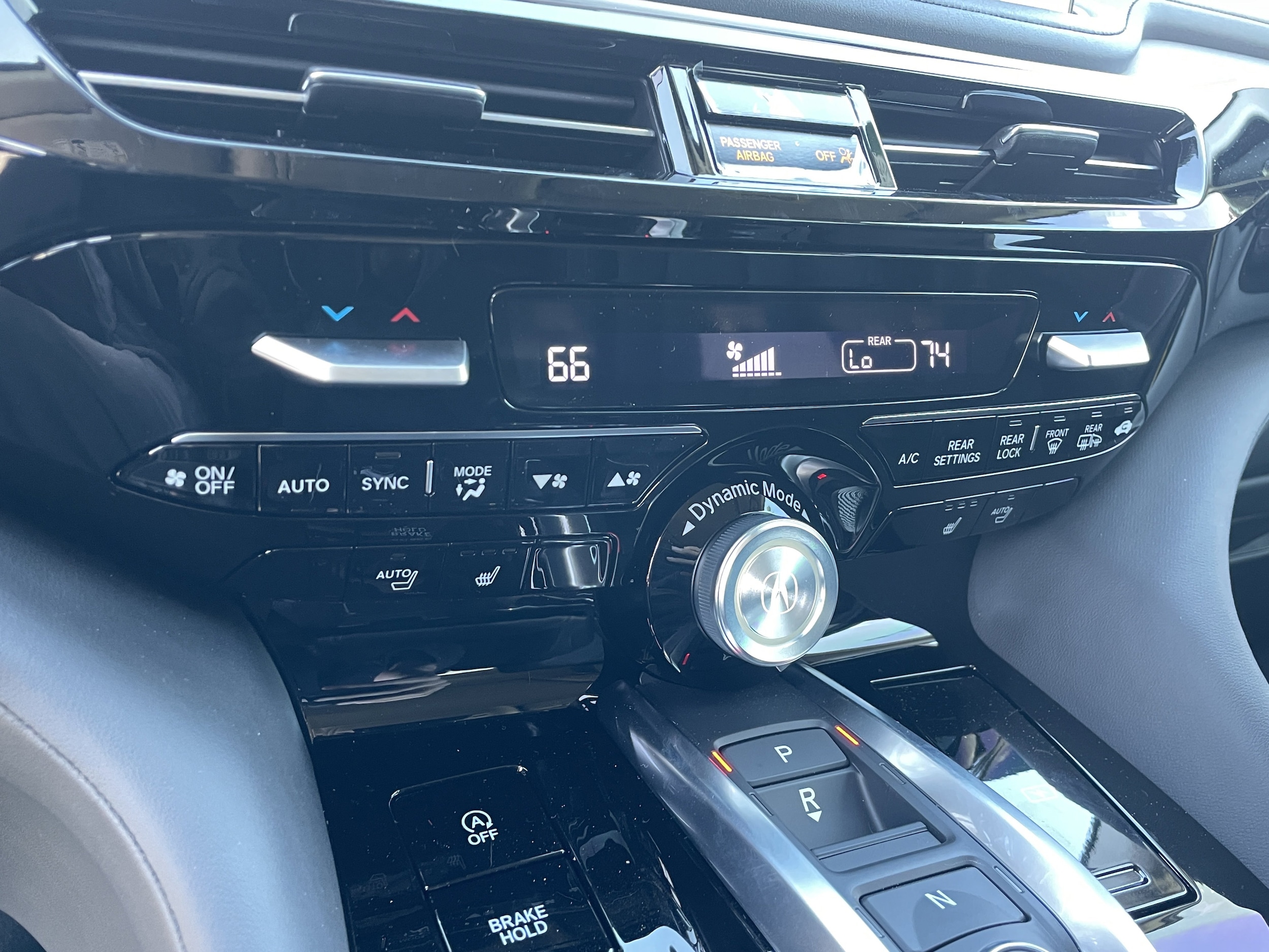 2026 Acura MDX Technology Package - Photo 25