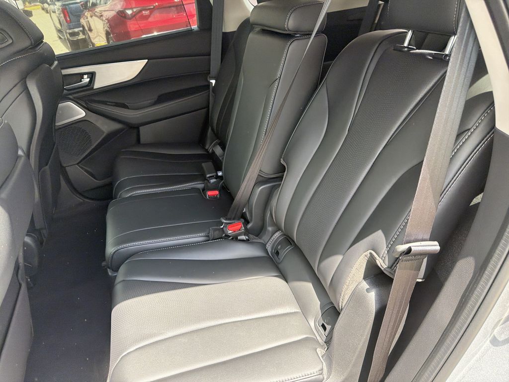 2026 Acura MDX Technology Package - Photo 14
