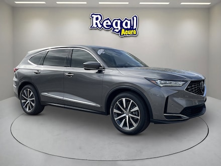 2026 Acura MDX FWD Technology Package SUV