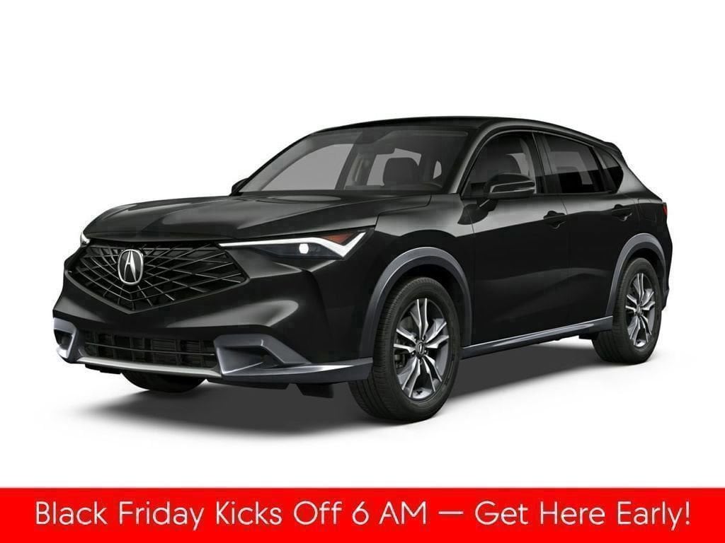 2025 Acura ADX Base's photo