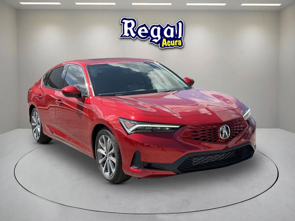 2026 Acura Integra -'s photo