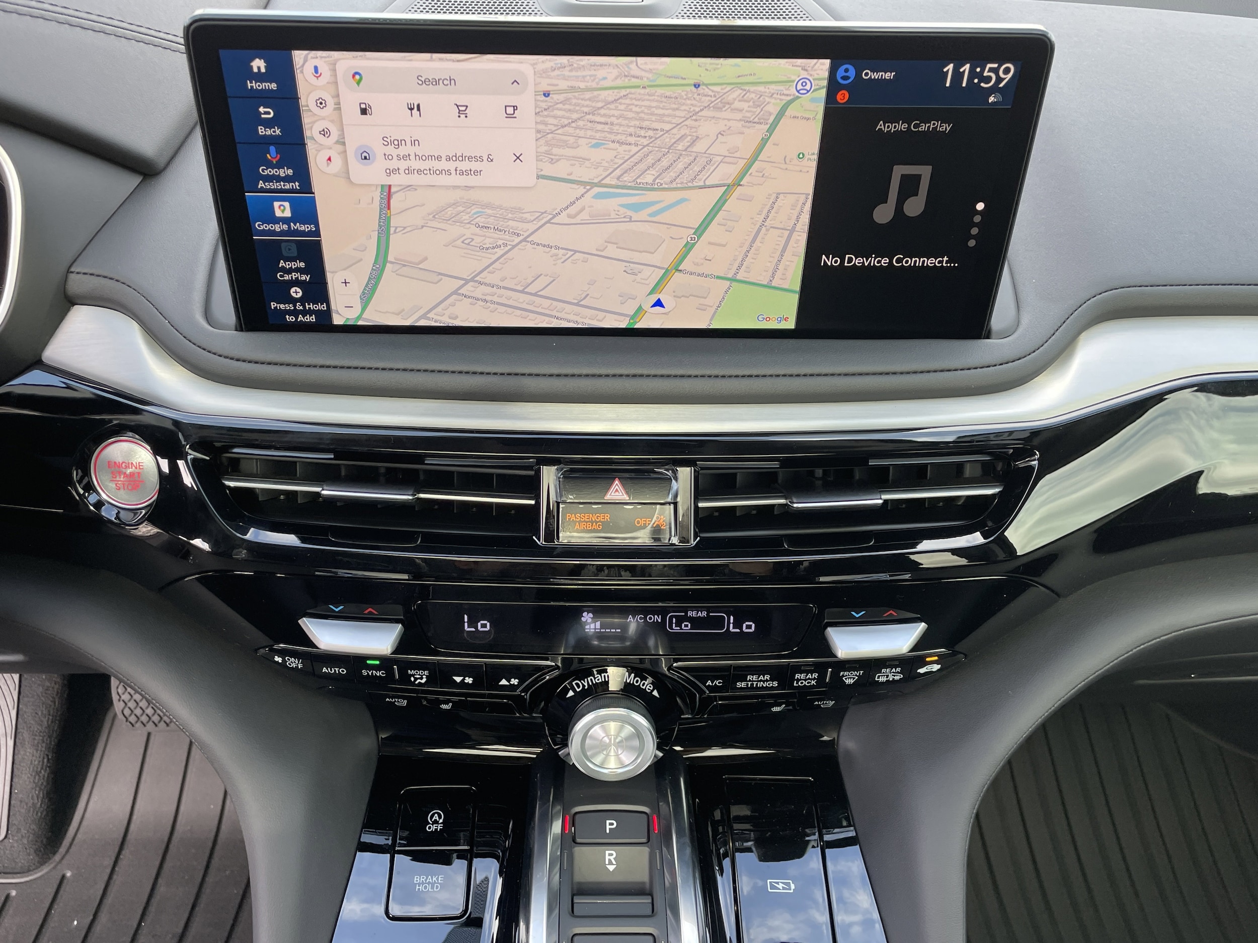 2026 Acura MDX Technology Package - Photo 20