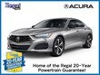 Acura TLX