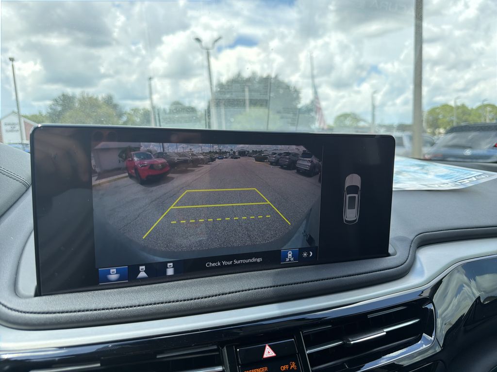2026 Acura MDX Technology Package - Photo 26