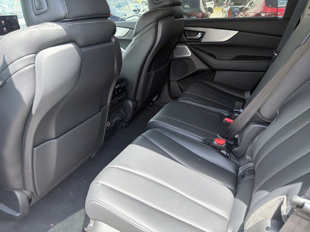 2026 Acura MDX Technology Package - Photo 13
